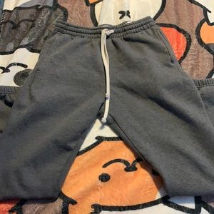 Men’s joggers